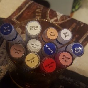 Lipsense Gloss